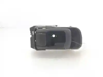 Second-hand car spare part interior left rear handle for nissan pick-up (d22) td doble cabina rally raid 4x4 oem iam references 806712s41a