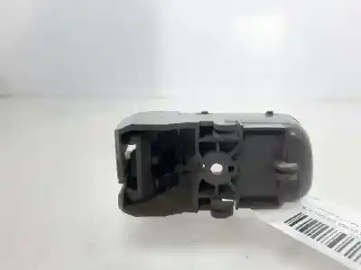 Автозапчастина б/у внутрішня задня права ручка для nissan pick-up (d22) td doble cabina rally raid 4x4 посилання на oem iam 806712s41a  