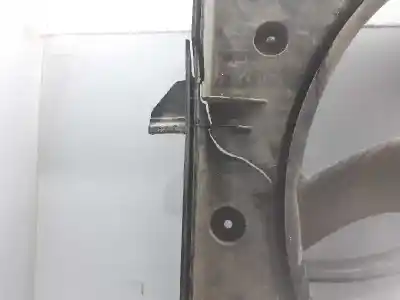 Автозапчастина б/у електро вентилятор для nissan pick-up (d22) td doble cabina rally raid 4x4 посилання на oem iam 9212210y10  