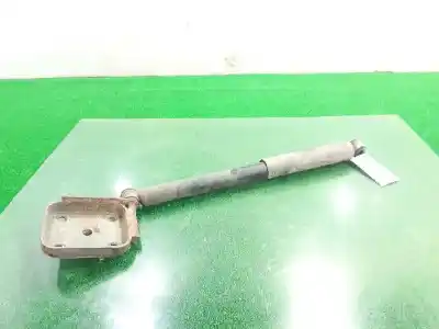 Second-hand car spare part rear left shock absorber for nissan pick-up (d22) td doble cabina rally raid 4x4 oem iam references e620035g26