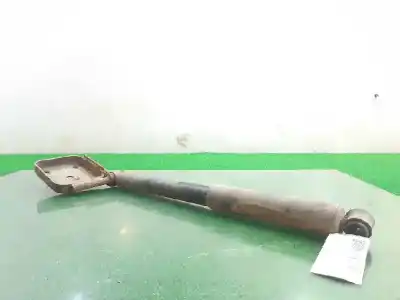 Second-hand car spare part rear left shock absorber for nissan pick-up (d22) td doble cabina rally raid 4x4 oem iam references e620035g26  