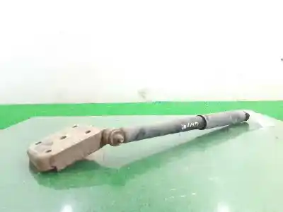 Second-hand car spare part rear left shock absorber for nissan pick-up (d22) td doble cabina rally raid 4x4 oem iam references e620035g26  