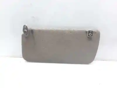 Автозапчастина б/у лівий натір для nissan pick-up (d22) td doble cabina rally raid 4x4 посилання на oem iam 96401vj400  