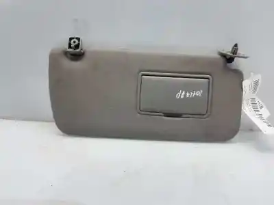 Автозапчастина б/у правильний натір для nissan pick-up (d22) td doble cabina rally raid 4x4 посилання на oem iam 96400vk500  