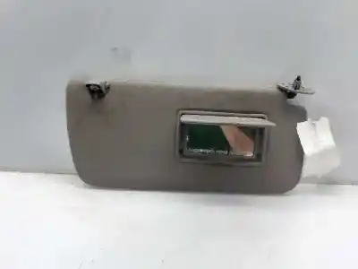 Автозапчастина б/у правильний натір для nissan pick-up (d22) td doble cabina rally raid 4x4 посилання на oem iam 96400vk500  