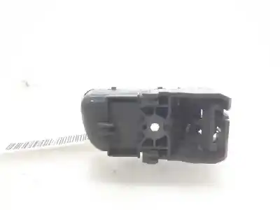 Автозапчастина б/у усередині передня права ручка для nissan pick-up (d22) td doble cabina rally raid 4x4 посилання на oem iam 806702s41a  