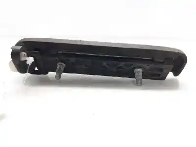 Автозапчастина б/у завнішня ручка задня ліва для nissan pick-up (d22) td doble cabina rally raid 4x4 посилання на oem iam 826072s400  