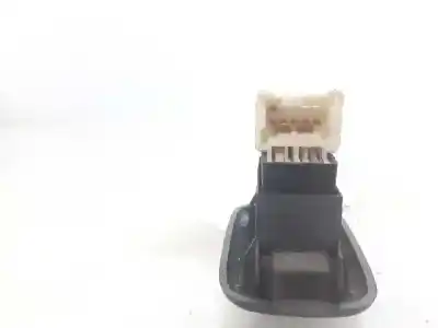 Second-hand car spare part rear left power window switch for nissan pick-up (d22) td doble cabina rally raid 4x4 oem iam references 254112s700  