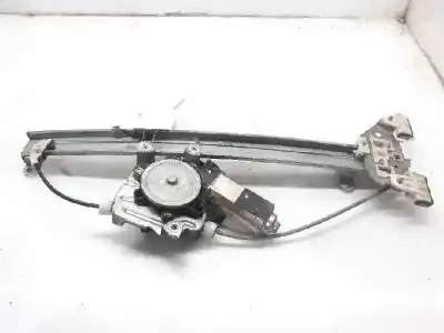 Second-hand car spare part rear right window regulator for nissan pick-up (d22) td doble cabina rally raid 4x4 oem iam references 827302s721