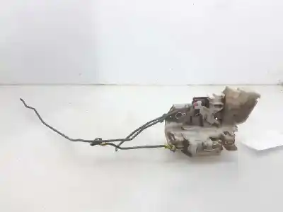 Second-hand car spare part front right door lock for nissan pick-up (d22) td doble cabina rally raid 4x4 oem iam references 805025p01a  