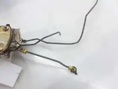 Second-hand car spare part front right door lock for nissan pick-up (d22) td doble cabina rally raid 4x4 oem iam references 805025p01a  
