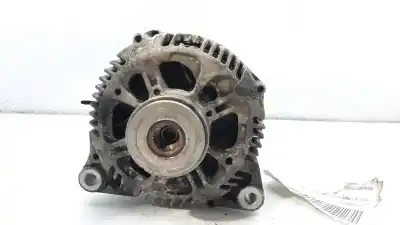 Pièce détachée automobile d'occasion alternateur pour peugeot 406 break 2.0 hdi références oem iam 9645907680  