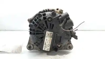 Pièce détachée automobile d'occasion alternateur pour peugeot 406 break 2.0 hdi références oem iam 9645907680  