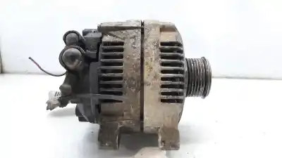 Pièce détachée automobile d'occasion alternateur pour peugeot 406 break 2.0 hdi références oem iam 9645907680  