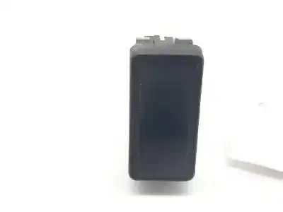 Second-hand car spare part left front power window switch for citroen saxo 1.1 oem iam references 6552aj  