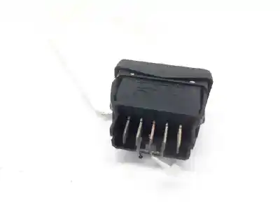 Peça sobressalente para automóvel em segunda mão botão / interruptor elevador vidro dianteiro esquerdo por citroen saxo 1.1 referências oem iam 6552aj