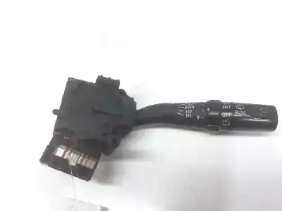 Peça sobressalente para automóvel em segunda mão comutador de limpa vidros por toyota avensis (_t25_) 2.2 d-4d (adt251_) referências oem iam 8465205170