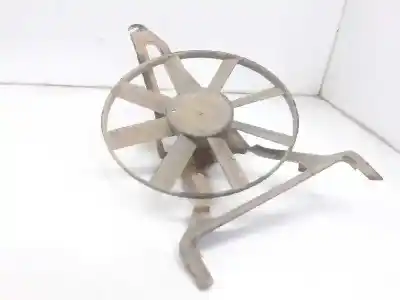 Peça sobressalente para automóvel em segunda mão termoventilador elétrico por citroen saxo 1.1 referências oem iam 125369