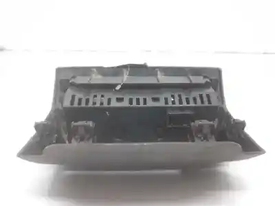 Peça sobressalente para automóvel em segunda mão display gps / multimídia por opel corsa c sri referências oem iam 009164455  