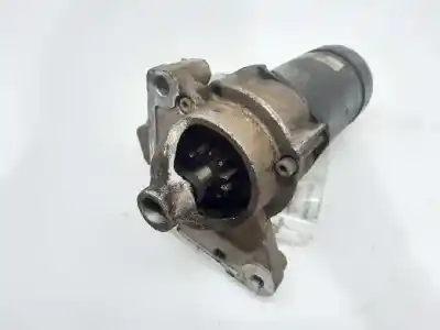 Pièce détachée automobile d'occasion DÉMARREUR DE VOITURE pour CITROEN C3 1.4 HDI (68 CV)  Références OEM IAM 9640825280  