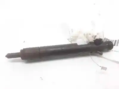 Second-hand car spare part INJECTOR for FORD TOURNEO CONNECT (TC7)  OEM IAM references TJBB01702D  