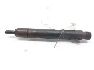 Second-hand car spare part INJECTOR for FORD TOURNEO CONNECT (TC7)  OEM IAM references TJBB01702D  