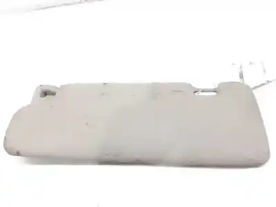 Second-hand car spare part RIGHT SUNSHADE for FORD FIESTA BERLINA (DX)  OEM IAM references 1056269  