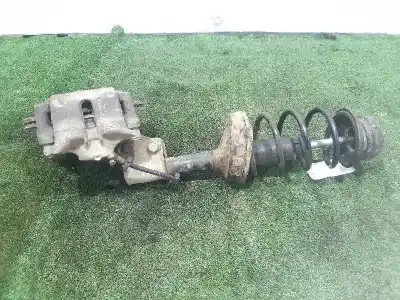 Автозапчасти б/у передняя правая кулачка за renault kangoo (f/kc0) authentique 64 cv / 47 kw ссылки oem iam 8200150223  