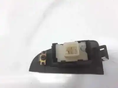 Peça sobressalente para automóvel em segunda mão botão / interruptor elevador vidro traseiro esquerdo por toyota avensis (_t25_) 2.2 d-4d (adt251_) referências oem iam 1427105020