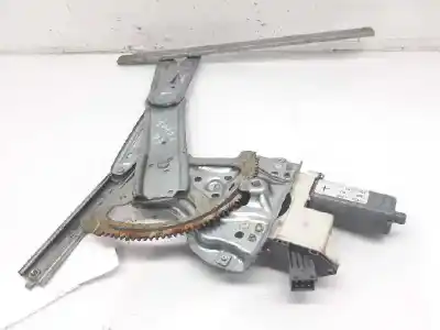 Peça sobressalente para automóvel em segunda mão elevador de vidros dianteiro direito por toyota avensis (_t25_) 2.2 d-4d (adt251_) referências oem iam 6981005050