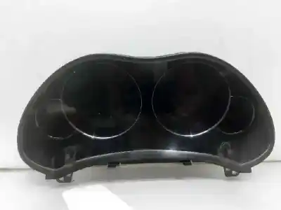 Peça sobressalente para automóvel em segunda mão quadrante por toyota avensis (_t25_) 2.2 d-4d (adt251_) referências oem iam 8380005850