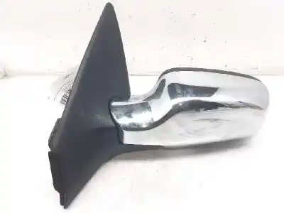 Second-hand car spare part LEFT REARVIEW MIRROR for RENAULT MEGANE II BERLINA 5P  OEM IAM references 7701054685  