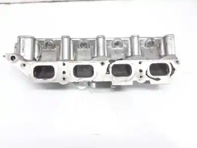 Pezzo di ricambio per auto di seconda mano COLLETTORE DI ASPIRAZIONE per RENAULT MEGANE II BERLINA 5P  Riferimenti OEM IAM 8200329496  