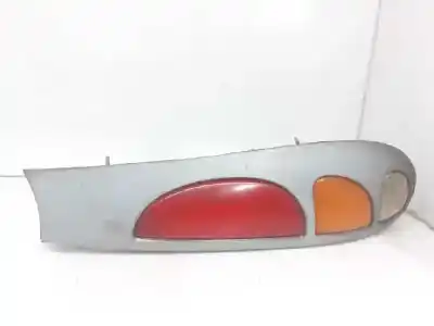 Pezzo di ricambio per auto di seconda mano luci posteriori destra per fiat marea weekend (185) jtd 105 elx riferimenti oem iam 0046808766