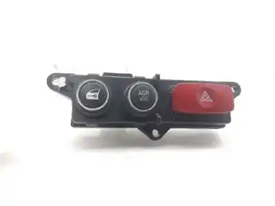 Second-hand car spare part hazard warning lights for alfa romeo 159 (140) 1.9 jtdm 8v sport oem iam references 156067821