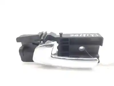Second-hand car spare part interior left rear handle for alfa romeo 159 (140) 1.9 jtdm 8v sport oem iam references 156043463