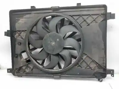 Second-hand car spare part RADIATOR COOLING FAN for ALFA ROMEO 159 (140)  OEM IAM references 50517163  