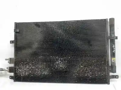 Second-hand car spare part air conditioning condenser / radiator for alfa romeo 159 (140) 1.9 jtdm 8v sport oem iam references 50507287