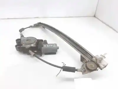 Pezzo di ricambio per auto di seconda mano alzacristalli anteriore sinistro per fiat marea weekend (185) jtd 105 elx riferimenti oem iam 0007770259