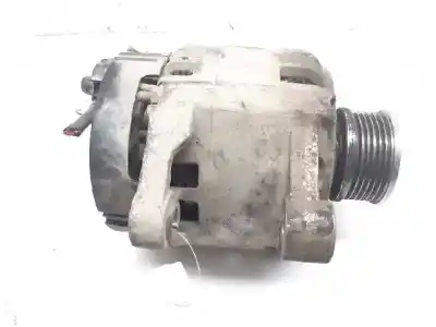 Pezzo di ricambio per auto di seconda mano alternatore per fiat marea weekend (185) jtd 105 elx riferimenti oem iam 51859053