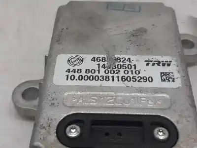 Second-hand car spare part sensor for alfa romeo 159 (140) 1.9 jtdm 8v sport oem iam references 0051793852