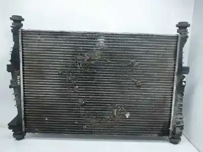 Автозапчасти б/у водяной радиатор за alfa romeo 159 (140) 1.9 jtdm 8v sport ссылки oem iam 60694769  
