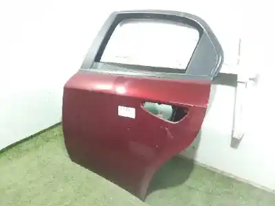 Second-hand car spare part rear left door for alfa romeo 159 (140) 1.9 jtdm 8v sport oem iam references 96525704