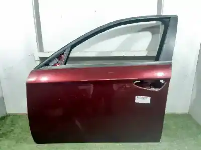Автозапчасти б/у левая передняя дверь за alfa romeo 159 (140) 1.9 jtdm 8v sport ссылки oem iam 96525702  