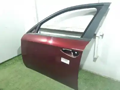 Автозапчасти б/у левая передняя дверь за alfa romeo 159 (140) 1.9 jtdm 8v sport ссылки oem iam 96525702  