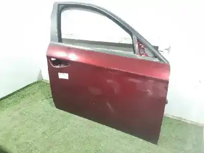 Автозапчастина б/у передні праві двері для alfa romeo 159 (140) 1.9 jtdm 8v sport посилання на oem iam 0000096525701  