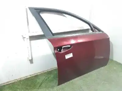 Автозапчастина б/у передні праві двері для alfa romeo 159 (140) 1.9 jtdm 8v sport посилання на oem iam 0000096525701  
