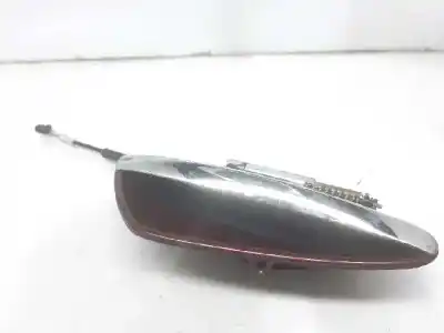 Second-hand car spare part exterior right rear door handle for alfa romeo 159 (140) 1.9 jtdm 8v sport oem iam references 156079296