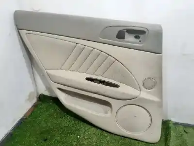 Second-hand car spare part left rear door trim for alfa romeo 159 (140) 1.9 jtdm 8v sport oem iam references 156059954