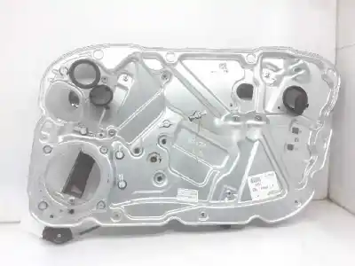 Автозапчастина б/у регулятор переднього правого скла для alfa romeo 159 (140) 1.9 jtdm 8v sport посилання на oem iam 71740121  